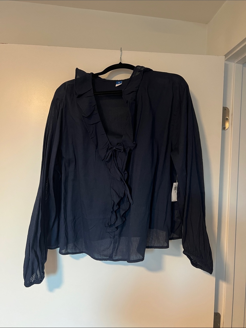 NWT old navy blouse